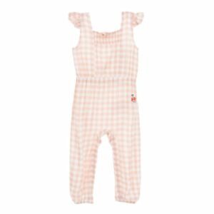 Levi's® Kids Jumpsuit gewebt Pale Peach