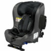 AXKID Kindersitz Minikid 2 Granite