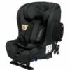 AXKID Kindersitz Minikid 2 Shell Black
