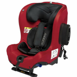 AXKID Kindersitz Minikid 2 Shellfish