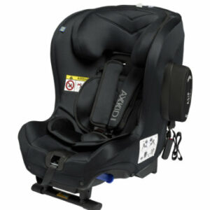 AXKID Kindersitz Minikid 2 Tar