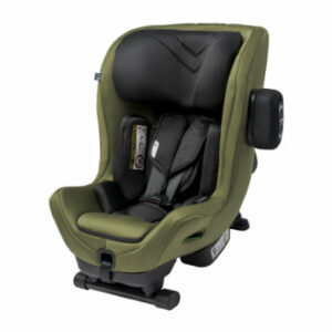 AXKID Kindersitz Minikid 3 Moss