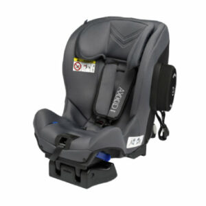 AXKID Kindersitz Move Granite