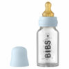 BIBS Babyflasche Complete Set 110 ml