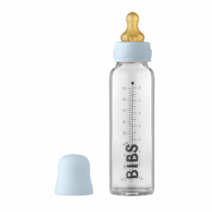 BIBS Babyflasche Complete Set 225 ml