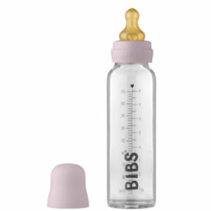 BIBS Babyflasche Complete Set 225 ml