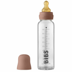 BIBS Babyflasche Complete Set 225 ml