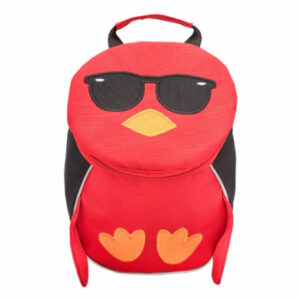 Belmil Kindergartenrucksack Mini Animal Mini Bird