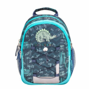 Belmil Kindergartenrucksack Mini Kiddy Little Stegosaurus