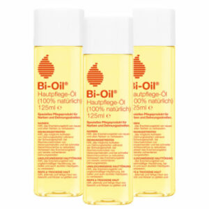 Bi-Oil Hautpflege-Öl Natural