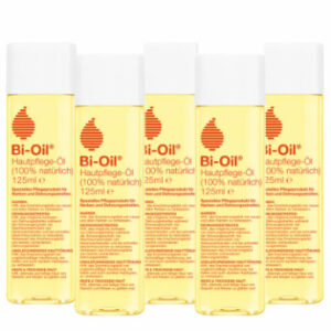 Bi-Oil Hautpflege-Öl Natural