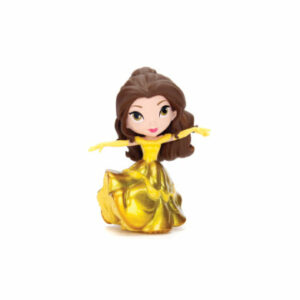 DICKIE Disney Princess Gold Crown Belle 4 Figure