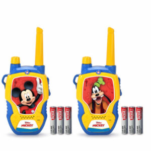 DICKIE Walkie Talkie Mickey