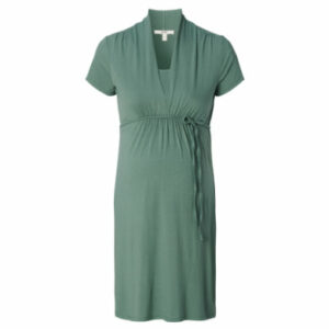 Esprit Still-Kleid Vinyard Green