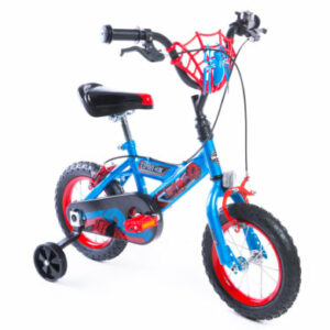 Huffy Fahrrad Marvel Spider-Man 12 Zoll EZ-Build