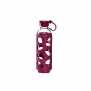 Leonardo Trinkflasche IN GIRO STYLE 500 ml beere