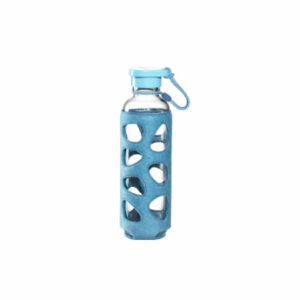 Leonardo Trinkflasche IN GIRO STYLE 500 ml blau