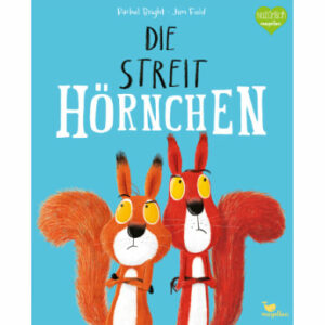 Magellan Verlag Die Streithörnchen