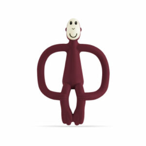 Matchstick Monkey Beißring Affe Original