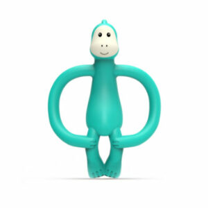 Matchstick Monkey Beißring Dinky Dinosaurier