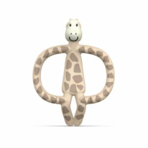 Matchstick Monkey Beißring Gigi Giraffe