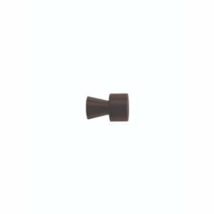 OYOY Haken Pin Hook / Knob - Pack of 2 brown