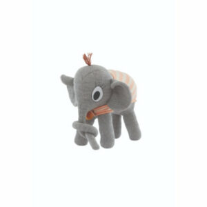 OYOY Kuscheltier Ramboline Elephant grey