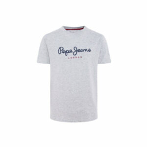 Pepe Jeans T-Shirt Grau