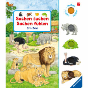 Ravensburger Sachen suchen