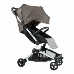 X-Lander Buggy X-Fly Evening Grey