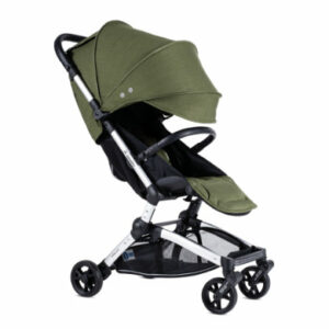 X-Lander Buggy X-Fly Organic Green