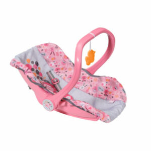 Zapf Creation BABY born® Babyschale