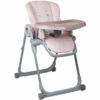 babyGO Hochstuhl Divan Pink