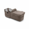bugaboo Liegewannenbezug Donkey 5 Mineral Complete Taupe