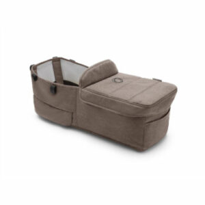 bugaboo Liegewannenbezug Donkey 5 Mineral Complete Taupe