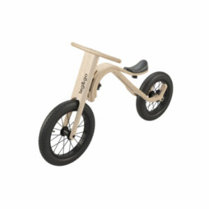 leg&go Balance Bike 3 in 1