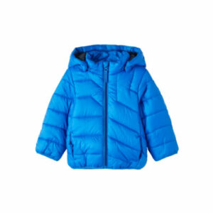 name it Outdoorjacke Nmmmaxon Princess Blue