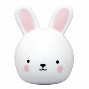 reer Nachtlicht lumilu Touch light - bunny