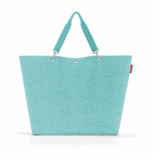 reisenthel® shopper XL twist ocean