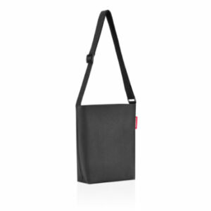 reisenthel® shoulderbag S black