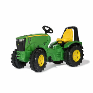 rolly®toys rollyX - Trac Premium John Deere 8400R - neu