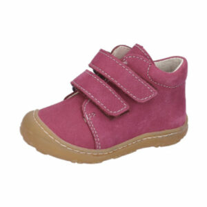 Pepino Lauflernschuh Chrisy fuchsia (mittel)