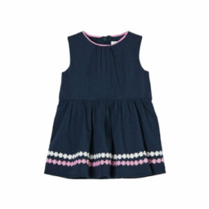 s.Oliver Kleid navy