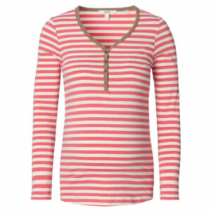 Esprit Still-Shirt Blush