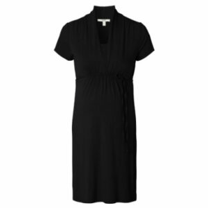 Esprit Still-Kleid Black Ink