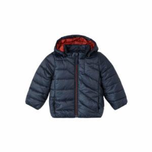 name it Outdoorjacke Nmmmaxon Dark Sapphire