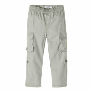 name it Cargohose Nmmbarry Forest Fog