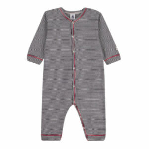 Petit Bateau Schlafoverall smoking