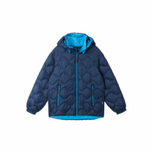 Reima Daunenjacke Fossila Navy