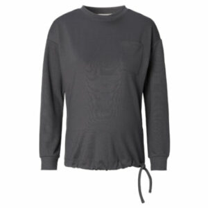 Esprit Lounge pullover Charcoal Grey